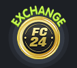 FIFA22 coins exchange